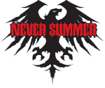 NeverSummer Logo